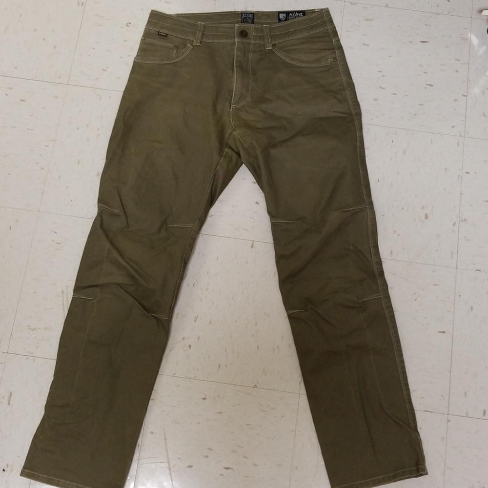 Kuhl RYDR pants